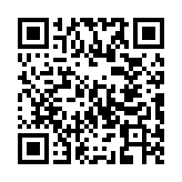 QR code linking to https://inhighland.com/nearby/one-smart-cookie/