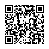 QR code linking to https://inhighland.com/nearby/opal-salon-and-med-spa/