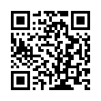 QR code linking to https://inhighland.com/nearby/pizza-hut/