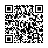 QR code linking to https://inhighland.com/nearby/popeyes-chop-house/