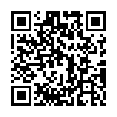 QR code linking to https://inhighland.com/nearby/pulse-personal-training/