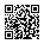 QR code linking to https://inhighland.com/nearby/railshake/