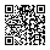 QR code linking to https://inhighland.com/nearby/rogier-insurance-agency-inc/