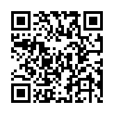 QR code linking to https://inhighland.com/nearby/rosenthal-optometric/