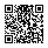 QR code linking to https://inhighland.com/nearby/salon-beaux-cheveux/