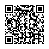 QR code linking to https://inhighland.com/nearby/st-paul-catholic-church-school/