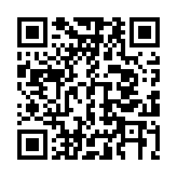 QR code linking to https://inhighland.com/nearby/stewards-of-hope-international/