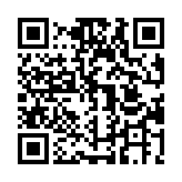 QR code linking to https://inhighland.com/nearby/straight-edge-barber-lounge/