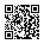 QR code linking to https://inhighland.com/nearby/subway/