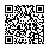 QR code linking to https://inhighland.com/nearby/sweet-soiree-sisters/