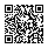 QR code linking to https://inhighland.com/nearby/terra-properties-inc/