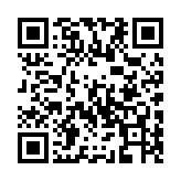 QR code linking to https://inhighland.com/nearby/the-smile-shoppe/