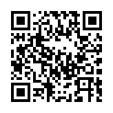 QR code linking to https://inhighland.com/nearby/the-sweet-spot/
