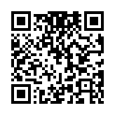 QR code linking to https://inhighland.com/nearby/three-way-creations/