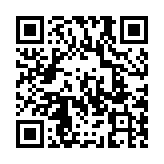 QR code linking to https://inhighland.com/nearby/top-most-roofing/