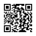 QR code linking to https://inhighland.com/nearby/travel-one/