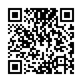 QR code linking to https://inhighland.com/nearby/trenton-house/