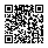 QR code linking to https://inhighland.com/nearby/unwind-salon-spa-lounge/