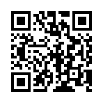QR code linking to https://inhighland.com/nearby/wdlj-fm/