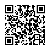 QR code linking to https://inhighland.com/nearby/welcome-club-of-highland/