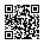 QR code linking to https://inhighland.com/nearby/wjly-943-fm/